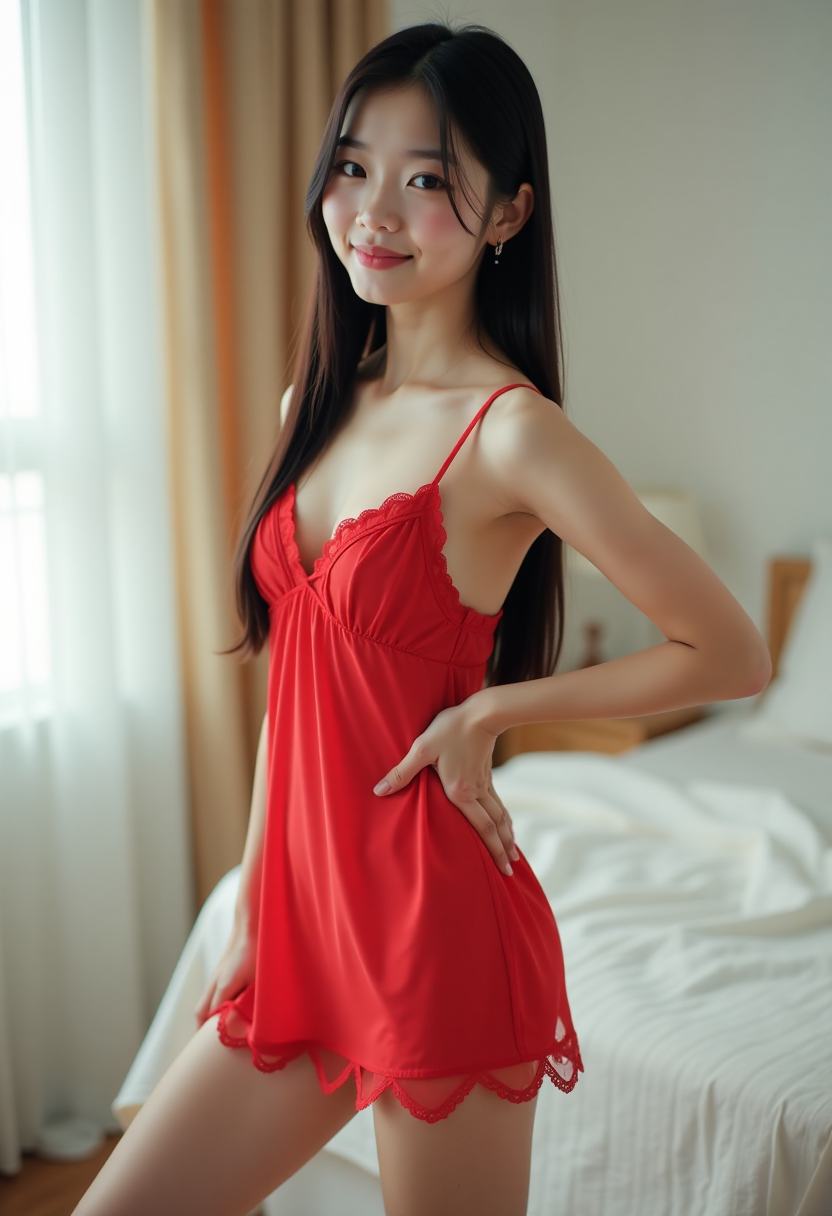 深渊来客